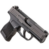 Sig Sauer P365 Pistol 380 Acp 10+1 NS 3.1 in Sig Sauer P365 Pistol 380 Acp 10+1 NS 3.1 in