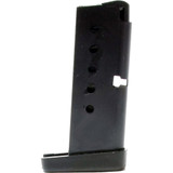 ProMag Steel Magazine Taurus 709 Slim 9mm Blued 8 rd. ProMag Steel Magazine Taurus 709 Slim 9mm Blued 8 rd.
