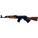 Century VSKA Rifle 7.62x39 16.5 in. Black 10 rd. CA Compliant Century VSKA Rifle 7.62x39 16.5 in. Black 10 rd. CA Compliant