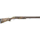 Mossberg Silver Reserve Eventide Waterfowl Shotgun 12 ga. 28 in. Cerakote MOSG 3.5 in. Mossberg Silver Reserve Eventide Waterfowl Shotgun 12 ga. 28 in. Cerakote MOSG 3.5 in.