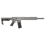 Black Rain Ordnance Spec-15 Sport Rifle 5.56 16 in. Cold War Grey NJ Compliant Black Rain Ordnance Spec-15 Sport Rifle 5.56 16 in. Cold War Grey NJ Compliant