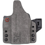 Safariland Incog-X IWB Holster Sig P365/P365XL w Light Suede Gray RH