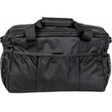 Federal Top Gun Range Bag Black Federal Top Gun Range Bag Black