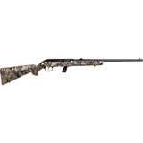 Savage 64 Camo Rifle 22 LR 21 in. RH Savage 64 Camo Rifle 22 LR 21 in. RH