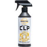 Break Free Mil Spec CLP Gun Oil 1 Pint w/ Trigger Sprayer Break Free Mil Spec CLP Gun Oil 1 Pint w/ Trigger Sprayer