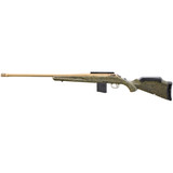Ruger American Gen 2 Rifle 400 Legend 22in Barrel Bronze Cerakote
