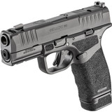 Springfield Hellcat Pro OSP Comp Pistol 9mm 3.7in Barrel 17rd Magazine Black