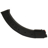 CZ Rimfire Rifle Magazine 22 LR 25 rd. Polymer Fits 457, 512, 455 CZ Rimfire Rifle Magazine 22 LR 25 rd. Polymer Fits 457, 512, 455