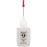Hoppes No. 9 Lubricating Oil 14.9 ml. Precision Lubricator Hoppes No. 9 Lubricating Oil 14.9 ml. Precision Lubricator