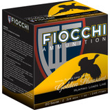 Fiocchi Golden Pheasant Shotgun Loads 20 ga. 2.75 in. 1 oz. 6 Shot 25 rd. Fiocchi Golden Pheasant Shotgun Loads 20 ga. 2.75 in. 1 oz. 6 Shot 25 rd.