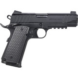 EAA Untouchable Commander 1911 Pistol 45 ACP 4.4 in. Black 8 rd. EAA Untouchable Commander 1911 Pistol 45 ACP 4.4 in. Black 8 rd.