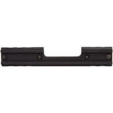 CZ Weaver Scope Adapter Rail 452/455 11 mm Dovetail