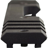 CZ Weaver Scope Adapter Rail 452/455 11 mm Dovetail