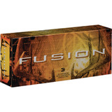 Federal Fusion Rifle Ammo 243 Win 95 gr. Fusion Soft Point 20 rd.