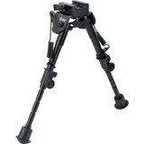 Caldwell XLA Bipod Black Pic Rail 6-9 in. Caldwell XLA Bipod Black Pic Rail 6-9 in.
