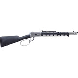 Citadel Levtac-92 Rifle 44 Mag 16.5 in Stainless M-Lok 8 rd Citadel Levtac-92 Rifle 44 Mag 16.5 in Stainless M-Lok 8 rd