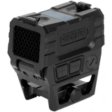 Holosun AEMS Rifle Sight Gold Multi-Reticle