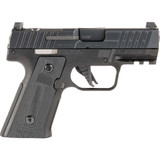 IWI MASADA Slim Commander Elite Pistol 9mm 3.4 in Black Alum Frame OR 13 rd IWI MASADA Slim Commander Elite Pistol 9mm 3.4 in Black Alum Frame OR 13 rd