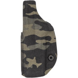 Safariland Wrapped Species IWB Holster Glock 48/48 MOS Cordura Multicam Blk RH Safariland Wrapped Species IWB Holster Glock 48/48 MOS Cordura Multicam Blk RH
