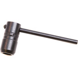 Carlsons T-Handle Choke Tube Speed Wrench 12 ga. Carlsons T-Handle Choke Tube Speed Wrench 12 ga.