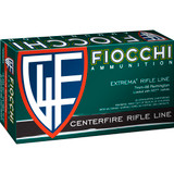 Fiocchi Hyperformance Hunt Rifle Ammo 7mm-08 Rem. 139 gr. SST 20 rd. Fiocchi Hyperformance Hunt Rifle Ammo 7mm-08 Rem. 139 gr. SST 20 rd.