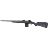 Savage 110 Carbon Tactical Rifle 6.5 PRC 24 in. Grey RH Savage 110 Carbon Tactical Rifle 6.5 PRC 24 in. Grey RH