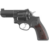 Ruger GP100 Wiley Clapp Revolver 357 Mag. 3in Barrel 6rd Blued
