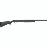 Mossberg 500 Hunting All Purpose Field Shotgun 12 ga. 28 in. Synthetic Black 3 in. RH Mossberg 500 Hunting All Purpose Field Shotgun 12 ga. 28 in. Synthetic Black 3 in. RH