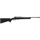 Savage 110 Trail Hunter Lite Rifle 400 Legend 20 in. Black 4 rd. Threaded