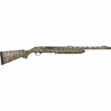 Mossberg 935 Magnum Turkey Shotgun 12 ga. 22 in. Mossy Oak Bottomland 3.5 in. RH Mossberg 935 Magnum Turkey Shotgun 12 ga. 22 in. Mossy Oak Bottomland 3.5 in. RH