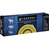 Federal Power-Shok Rifle Ammo 300 WSM. 180 gr. SP 20 rd.