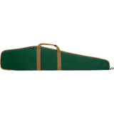 Bulldog Pit Bull Scoped Rifle Case Green and Tan 48 in. Bulldog Pit Bull Scoped Rifle Case Green and Tan 48 in.