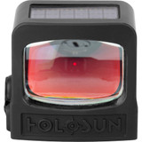 Holosun HE508T-RD-X2 Reflex Sight Red Dot 2MOA and 32MOA Circle