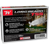 Winchester Long Beard TSS Load 12 ga. 3.5 in. #8 TSS 2 3/4 oz 5 rd. Winchester Long Beard TSS Load 12 ga. 3.5 in. #8 TSS 2 3/4 oz 5 rd.