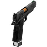 Kimber 2K11 Pistol 9 mm 5 in Black Optic Ready 17 rd & 20 rd Kimber 2K11 Pistol 9 mm 5 in Black Optic Ready 17 rd & 20 rd