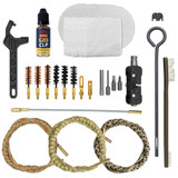 Otis Professional Pistol Cleaning Kit Glocks 9mm/.40 cal/.45 cal
