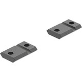 Leupold QRW Two-Piece Base Matte Browing AB3 Leupold QRW Two-Piece Base Matte Browing AB3