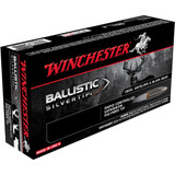 Winchester Ballistic Silvertip Rifle Ammo 6.5 PRC 140 gr. Ballistic Silvertip 20 rd. Winchester Ballistic Silvertip Rifle Ammo 6.5 PRC 140 gr. Ballistic Silvertip 20 rd.
