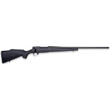 Weatherby Vanguard Obsidian Rifle 6.5 PRC 24 in. Black 3 rd. Weatherby Vanguard Obsidian Rifle 6.5 PRC 24 in. Black 3 rd.