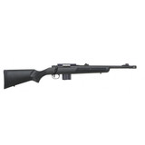 Mossberg MVP Patrol Rifle 300 Blackout 16.25 in. Synthetic Black Mossberg MVP Patrol Rifle 300 Blackout 16.25 in. Synthetic Black