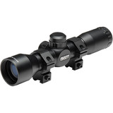 Crickett Scope Crickett Scope