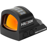 Holosun HS407C-X2 Reflex Sight Red Dot 2MOA Holosun HS407C-X2 Reflex Sight Red Dot 2MOA