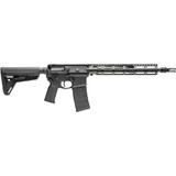 VKTR VK1PW Rifle 5.56 NATO 13.7 in. Black 30 rd. PW to 16 in. VKTR VK1PW Rifle 5.56 NATO 13.7 in. Black 30 rd. PW to 16 in.