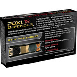 Winchester Defender Load 12 ga. 2.75 in. 1 1/8 oz. 2 Shot 25 rd. Winchester Defender Load 12 ga. 2.75 in. 1 1/8 oz. 2 Shot 25 rd.