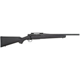 Mossberg Patriot Carbine Rifle 350 Legend 18 in. Black Mossberg Patriot Carbine Rifle 350 Legend 18 in. Black