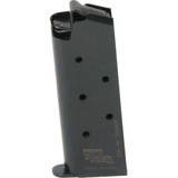 ProMag Steel Magazine Colt Mustang .380 ACP Blued 6 rd. ProMag Steel Magazine Colt Mustang .380 ACP Blued 6 rd.