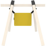 Caldwell AR500 Long Range Gong Kit w/Flashbang Caldwell AR500 Long Range Gong Kit w/Flashbang