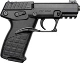 Keltec P17 Optics Ready Pistol 22 lr. 3.8 in. Black 17 rd. Keltec P17 Optics Ready Pistol 22 lr. 3.8 in. Black 17 rd.