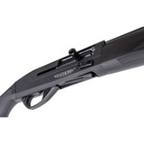 Weatherby Element 2 Synthetic Shotgun 20 ga 28 in Tungsten Synthetic 3 in