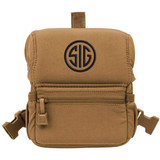Sig Sauer Zulu Binocular Harness FDE - Medium Sig Sauer Zulu Binocular Harness FDE - Medium